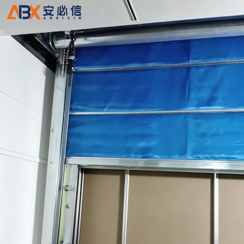 德州市堆积门